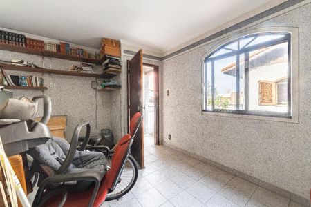 Casa à venda com 163m², 3 quartos e 2 vagas