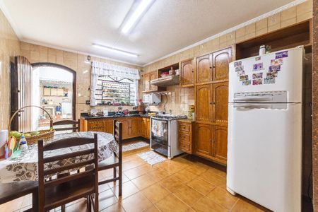 Casa à venda com 163m², 3 quartos e 2 vagas