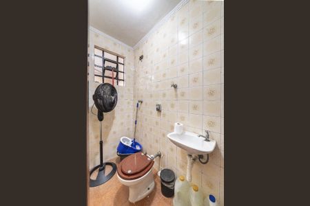 Casa à venda com 163m², 3 quartos e 2 vagas