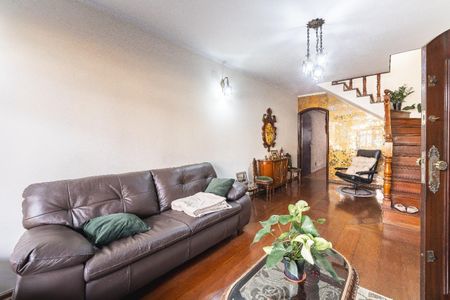 Casa à venda com 3 quartos, 163m² em Vila Guilhermina, São Paulo