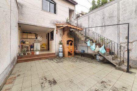 Casa à venda com 163m², 3 quartos e 2 vagas