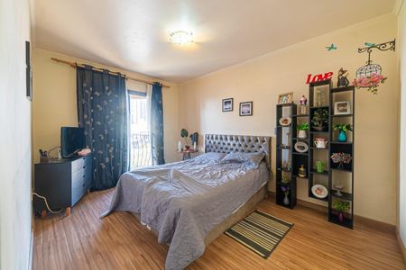 Apartamento à venda com 3 quartos, 107m² em Brás, São Paulo