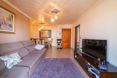 Apartamento à venda com 3 quartos, 107m² em Brás, São Paulo