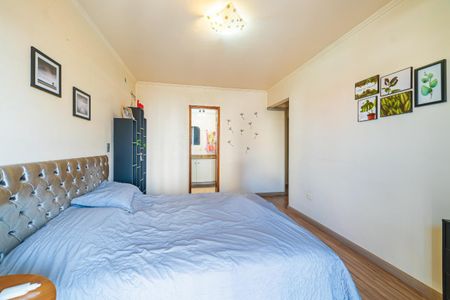 Apartamento à venda com 3 quartos, 107m² em Brás, São Paulo