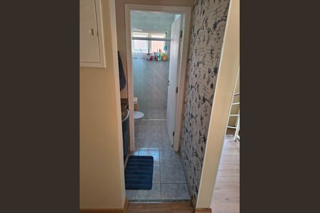 Casa para alugar com 230m², 3 quartos e 4 vagasBanheiro