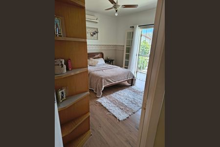 Casa para alugar com 230m², 3 quartos e 4 vagasQuarto