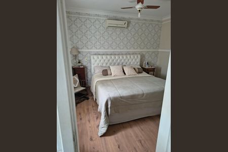 Quarto de casa para alugar com 3 quartos, 230m² em Urbanova II, São José dos Campos