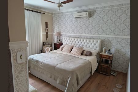 Casa para alugar com 230m², 3 quartos e 4 vagasQuarto