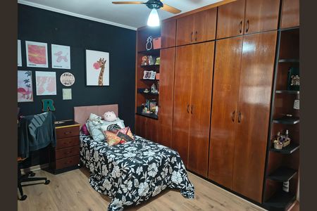Quarto de casa para alugar com 3 quartos, 230m² em Urbanova II, São José dos Campos