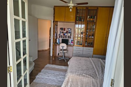 Quarto de casa para alugar com 3 quartos, 230m² em Urbanova II, São José dos Campos