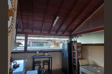 Casa à venda com 200m², 3 quartos e 4 vagas
