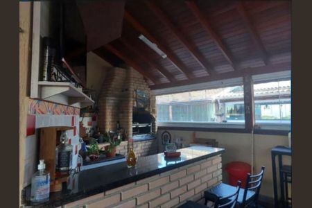 Casa à venda com 200m², 3 quartos e 4 vagas