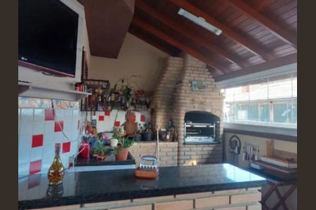 Casa à venda com 200m², 3 quartos e 4 vagas