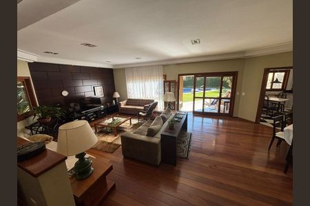 Casa à venda com 421m², 4 quartos e 12 vagas