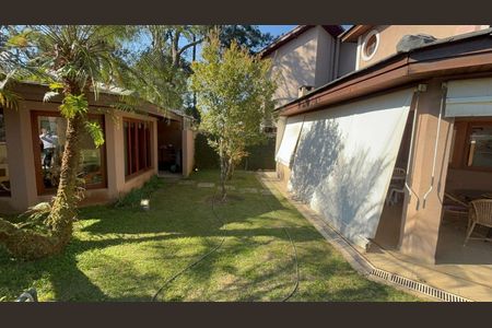 Casa à venda com 421m², 4 quartos e 12 vagas