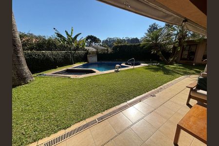 Casa à venda com 421m², 4 quartos e 12 vagas