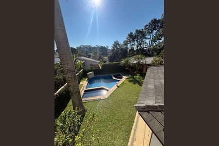 Casa à venda com 421m², 4 quartos e 12 vagas