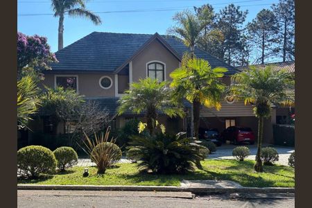 Casa à venda com 421m², 4 quartos e 12 vagas