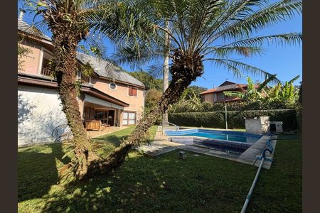 Casa à venda com 421m², 4 quartos e 12 vagas