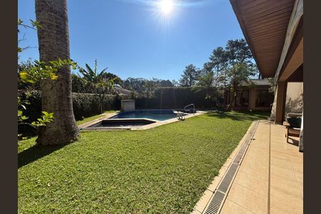 Casa à venda com 421m², 4 quartos e 12 vagas