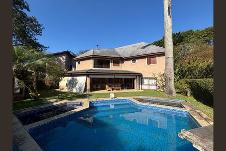 Casa à venda com 421m², 4 quartos e 12 vagas
