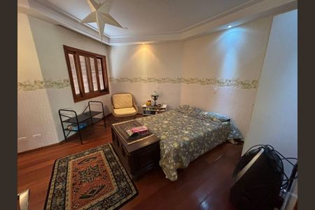 Casa à venda com 421m², 4 quartos e 12 vagas