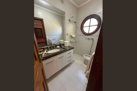 Casa à venda com 421m², 4 quartos e 12 vagas