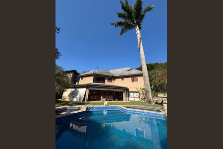 Casa à venda com 421m², 4 quartos e 12 vagas