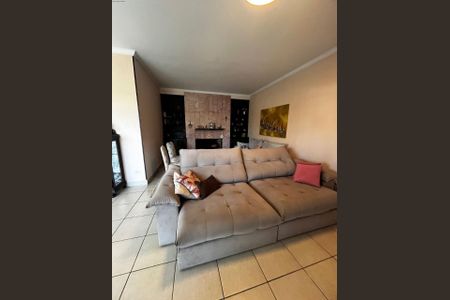 Casa à venda com 4 quartos, 416m² em Tucuruvi, São Paulo