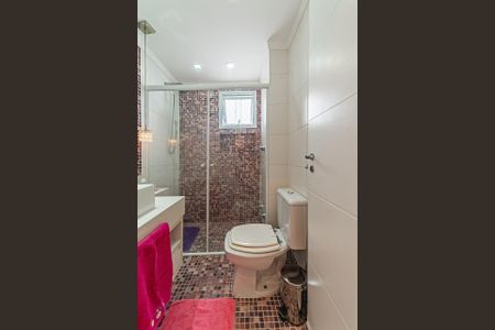 Apartamento à venda com 183m², 3 quartos e 4 vagas