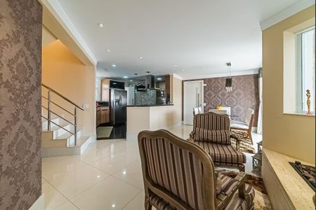 Apartamento à venda com 183m², 3 quartos e 4 vagas