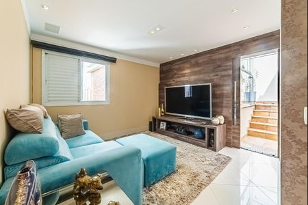 Apartamento à venda com 3 quartos, 183m² em Tatuapé, São Paulo