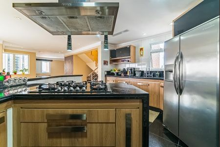 Apartamento à venda com 183m², 3 quartos e 4 vagas
