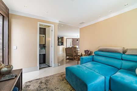 Apartamento à venda com 183m², 3 quartos e 4 vagas