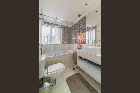 Apartamento à venda com 183m², 3 quartos e 4 vagas