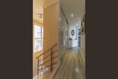 Apartamento à venda com 183m², 3 quartos e 4 vagas