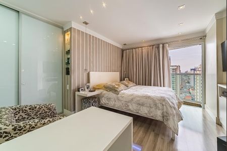 Apartamento à venda com 3 quartos, 183m² em Tatuapé, São Paulo