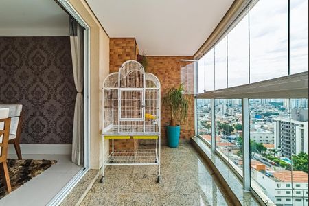 Apartamento à venda com 183m², 3 quartos e 4 vagas