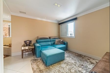 Apartamento à venda com 3 quartos, 183m² em Tatuapé, São Paulo