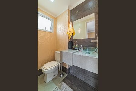 Apartamento à venda com 183m², 3 quartos e 4 vagas