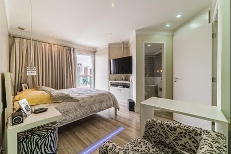 Apartamento à venda com 183m², 3 quartos e 4 vagas