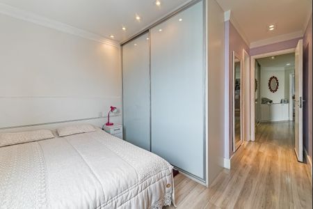 Apartamento à venda com 183m², 3 quartos e 4 vagas