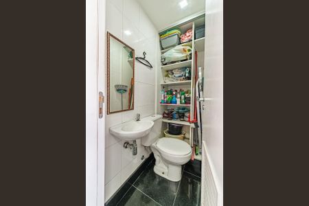 Apartamento à venda com 183m², 3 quartos e 4 vagas