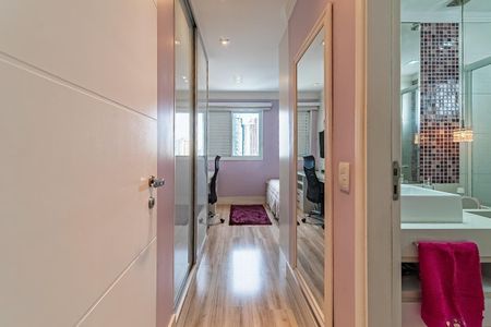 Apartamento à venda com 183m², 3 quartos e 4 vagas