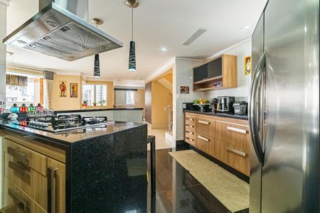 Apartamento à venda com 183m², 3 quartos e 4 vagas