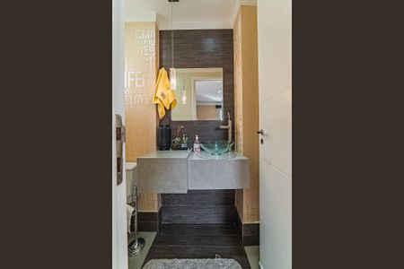 Apartamento à venda com 183m², 3 quartos e 4 vagas