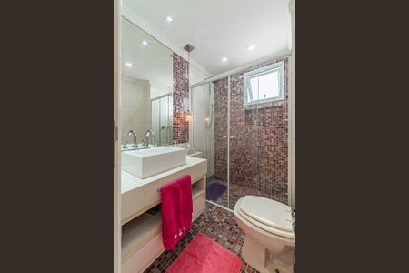 Apartamento à venda com 183m², 3 quartos e 4 vagas