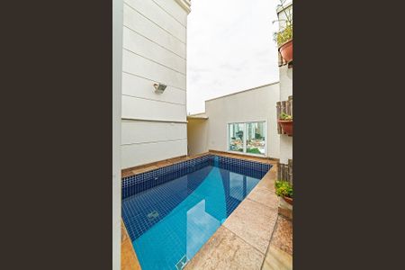 Apartamento à venda com 183m², 3 quartos e 4 vagas