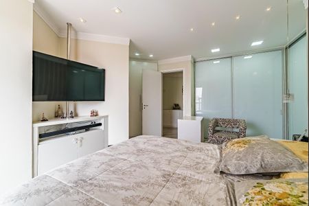 Apartamento à venda com 183m², 3 quartos e 4 vagas