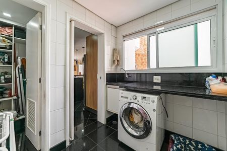 Apartamento à venda com 183m², 3 quartos e 4 vagas